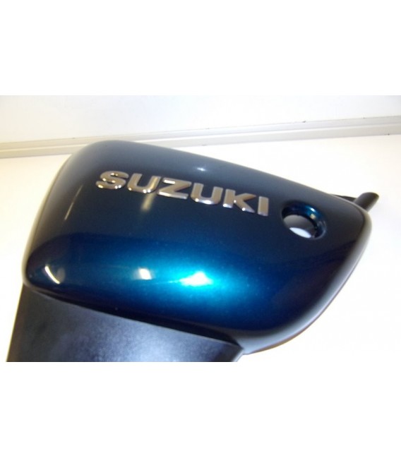 SUZUKI GZ 125 MARAUDER 1998-2007 CARENAGE GAUCHE-OCCASION