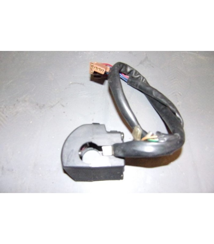 Commando Droit Pour Yamaha YZF-R1 2001 - Pièce D'occasion En Bon état De Fonctionnement