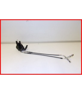 SUZUKI GSR 750 2012 CABLES DE MOTEUR DE VALVES-OCCASION