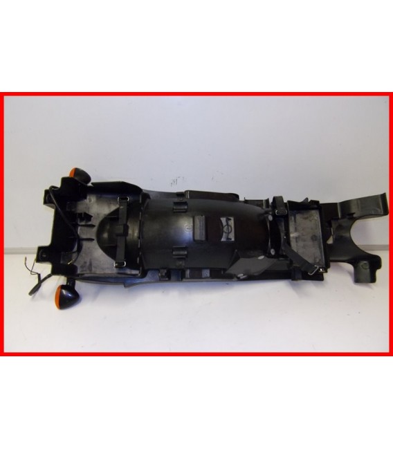 YAMAHA XJN 600 1998-2003 GARDE BOUE ARRIERE-OCCASION