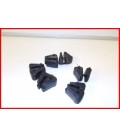 YAMAHA XJ6 600 2009-2016 SILENTS BLOC DE PORTE COURONNE-OCCASION
