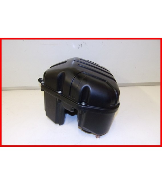 YAMAHA XJ6 600 2009 BOITE A AIR-OCCASION