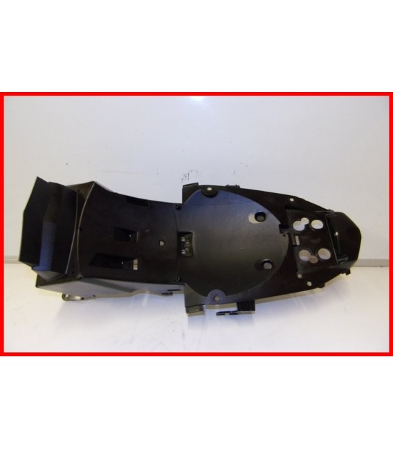 YAMAHA XJ6 600 2009 GARDE BOUE ARRIERE-OCCASION