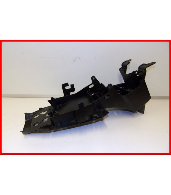 YAMAHA XJ6 600 2009 GARDE BOUE ARRIERE-OCCASION