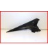 YAMAHA XJ6 600 2009 CARENAGE LATERAL GAUCHE-OCCASION