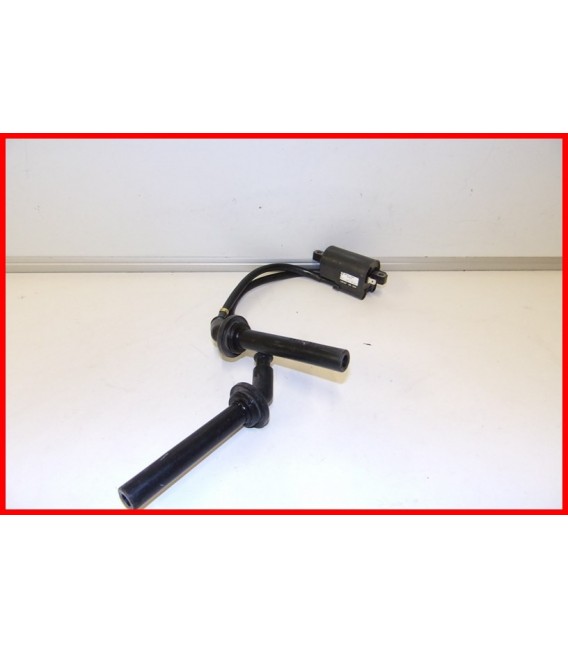 YAMAHA XJ6 600 2009 BOBINE ALLUMAGE 1/4-OCCASION