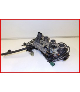 YAMAHA XJ6 600 2009-2011 RAMPE INJECTION -OCCASION