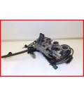 YAMAHA XJ6 600 2009-2011 RAMPE INJECTION -OCCASION