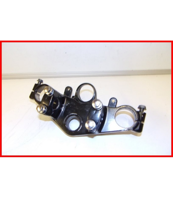 Joints Spy (caches Poussière) Pour Kawasaki ER-5 (1997-2005) - Paire Avant Gauche/droite - Neufs