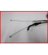 KAWASAKI ER6 650 2012-2015 CABLE ACCELERATEUR-OCCASION