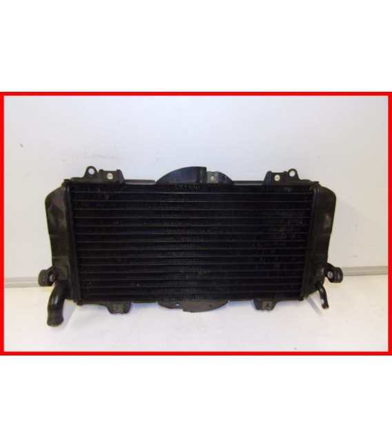 YAMAHA FZR 600 1991 3HE RADIATEUR -OCCASION