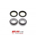 SUZUKI GSXR 600 1997/2013 KIT ROULEMENT DE DIRECTIONS-NEUF