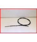 SYM 50 JET BASIC X 2009 CABLE DE FREIN ARRIERE-OCCASION