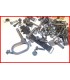 YAMAAH XJ 600 XJN 600 2002 LOT VISERIE-OCCASION