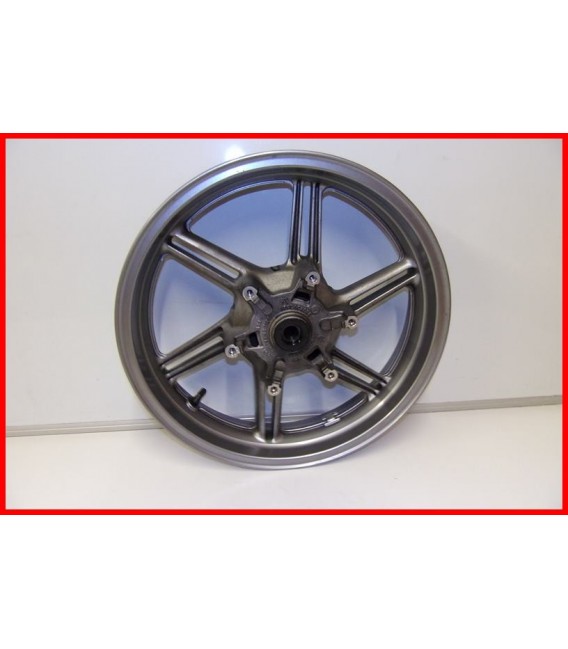 HONDA CBF CB F 500 2004-2007 JANTE / ROUE AVANT-OCCASION