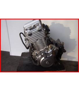 HONDA CBF CB F 500 2004-2007 MOTEUR -OCCASION