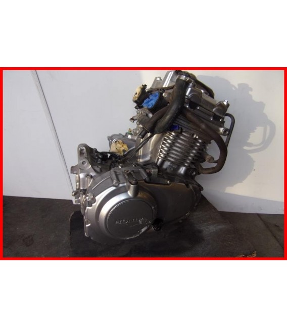 HONDA CBF CB F 500 2004-2007 MOTEUR -OCCASION