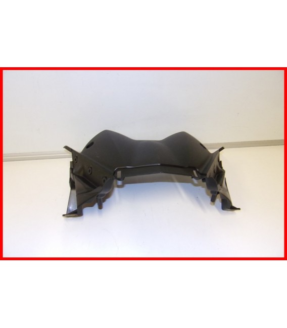 YAMAHA X MAX 125 2010-2012 CARENAGE SUPPORT BULLE -OCCASION