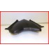 YAMAHA X MAX 125 2010-2012 CARENAGE SUPPORT BULLE -OCCASION