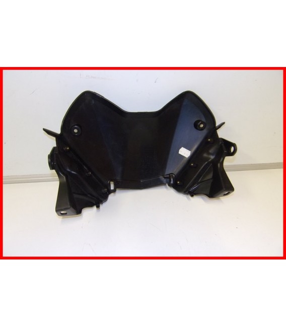 YAMAHA X MAX 125 2010-2012 CARENAGE SUPPORT BULLE -OCCASION