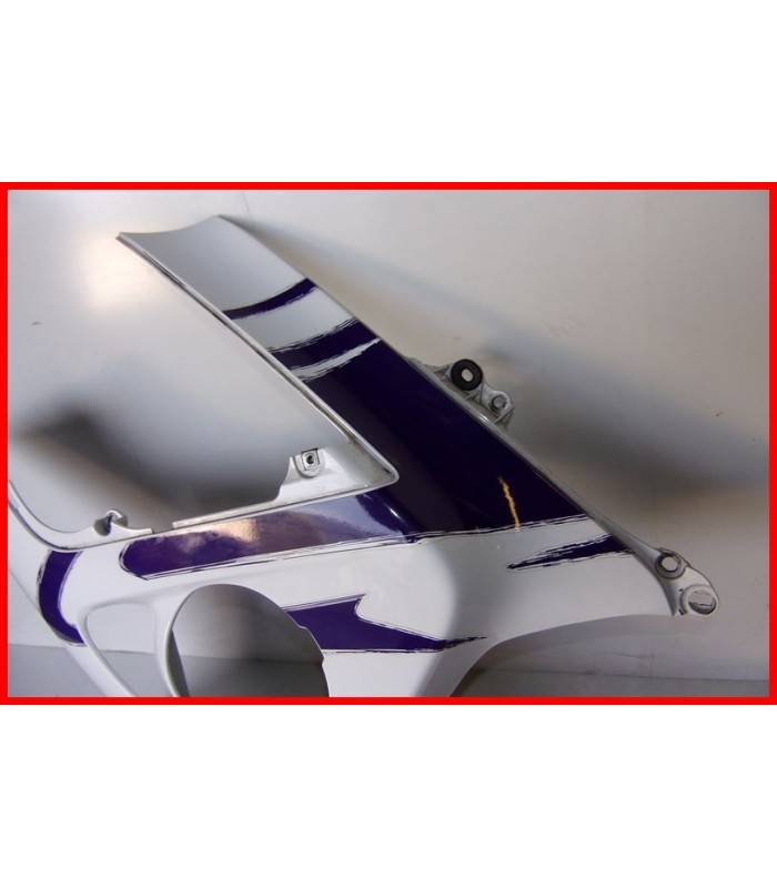 Flanc De Carenage Gauche Pour Honda CBR 600 (1991-1994) - Pièce D'occasion