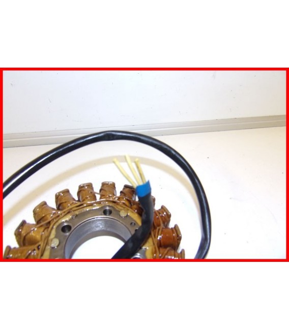 HONDA CBR 600 1997/1998 PC31 STATOR ALTERNATEUR-OCCASION