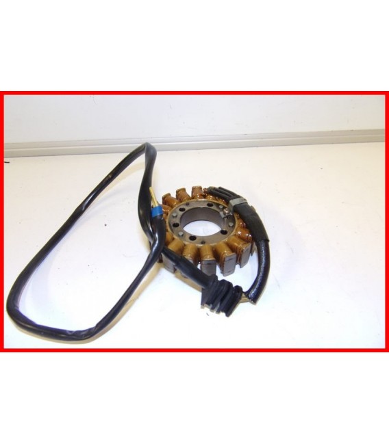 HONDA CBR 600 1997/1998 PC31 STATOR ALTERNATEUR-OCCASION