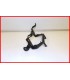 HONDA CBR 600 1997/1998 PC31 SUPPORT DE FEU ARRIERE-OCCASION