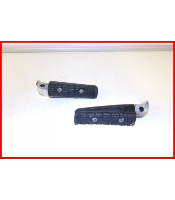 YAMAHA XJS XJN 600 2001 DIVERSION CALE PIED ARRIERE-OCCSION