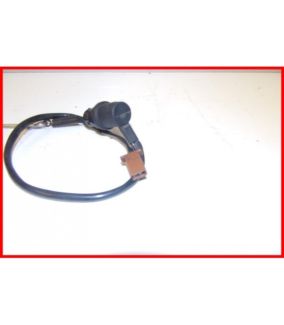 YAMAHA TDR 125 1993-2002 CONTACTEUR STOP ARRIERE-OCCASION