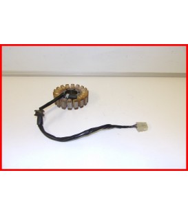 SUZUKI GSR 750 2014 STATOR ALTERNATEUR-OCCASION