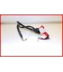 SUZUKI GSR 750 ABS 2014 CABLES BATTERIE-OCCASION