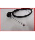 YAMAHA YZF 125 R 2008-2011 CABLE EMBRAYAGE-OCCASION