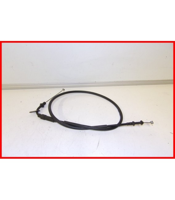 YAMAHA YZF 125 R 2008-2011 CABLE ACCELERATEUR-OCCASION