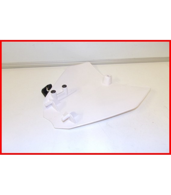 HUSQUVARNA TC 85 2014 PLAQUE AVANT RTECH -NEUVE