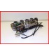 YAMAHA FZ6 600 2004-2006 RAMPE INJECTION-OCCASION
