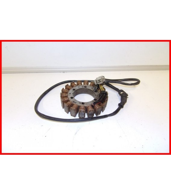 HONDA TRANSALP 600 1988 STATOR ALTERNATEUR-OCCASION