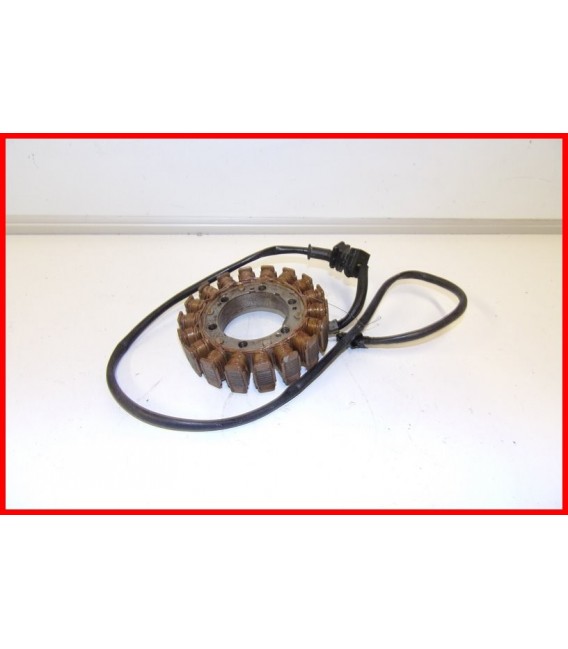 HONDA TRANSALP 600 1988 STATOR ALTERNATEUR-OCCASION