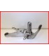 YAMAHA XJN 600 DIVERSION 1992-2003 PLATINE CALE PIED AVANT DROITE-OCCASION