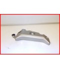 HONDA CBF 600 N 2004-2007 SUPPORT PLATINE CALE PIED GAUCHE-OCCASION