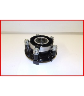 HONDA CBF600 N 2004-2007 PORTE COURONNE-OCCASION