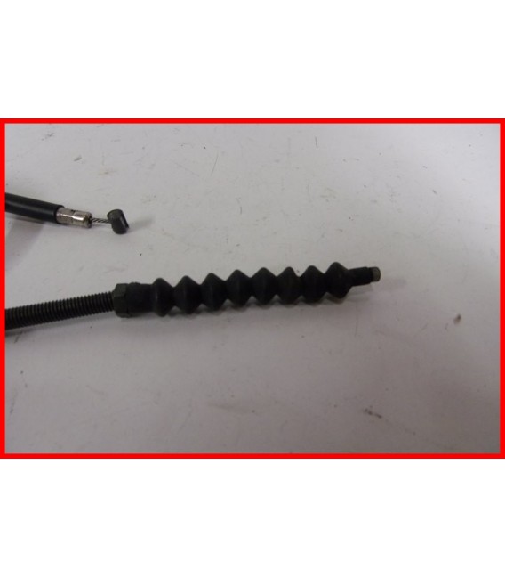 KAWASAKI ZX10R ZX10 R 2006-2007 CABLE EMBRAYAGE-OCCASION