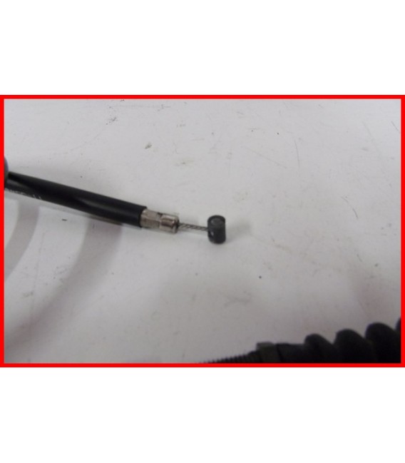 KAWASAKI ZX10R ZX10 R 2006-2007 CABLE EMBRAYAGE-OCCASION