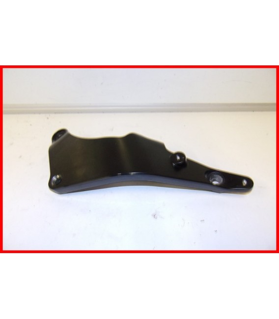 KAWASAKI ZX10R ZX10 R 2006-2007 SUPPORT MOTEUR DROIT -OCCASION