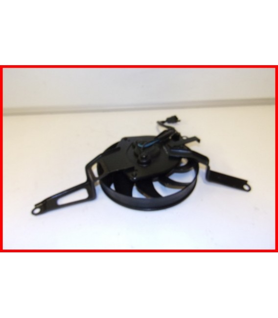 KAWASAKI ZX10R ZX10 R 2006-2007 VENTILATEUR-OCCASION