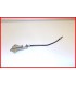 KAWASAKI ER6 650 2012-2015 SERRURE DE SELLE-OCCASION