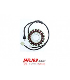 TRIUMPH 675 STREET TRIPLE 2007-2011 STATOR ALTERNATEUR-NEUF