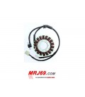TRIUMPH 675 STREET TRIPLE 2007-2011 STATOR ALTERNATEUR-NEUF