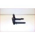 YAMAHA XTR XT R 125 2008 SUPPORT MOTEUR-OCCASION