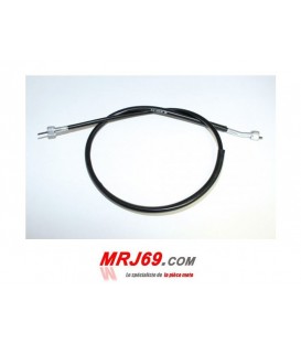 YAMAHA XTZ 750 SUPER TENERE 1989-1997 CABLE DE COMPTEUR-NEUFG